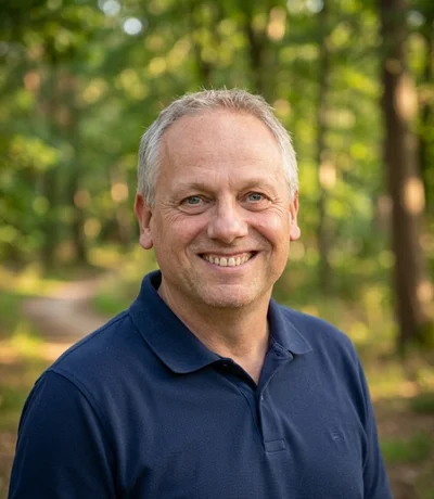 Michael Prokscha · Inhaber Weidengewerk